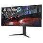 LG UltraGear 38GN950P-B 38" Nano IPS UWQHD 144Hz 1ms FreeSync Curved Gaming Monitor