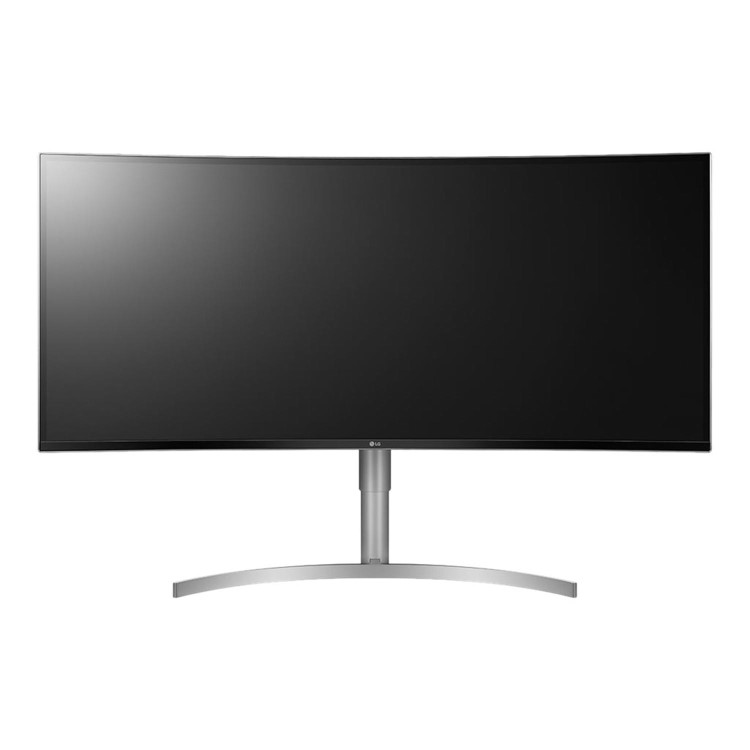 LG 38WK95C-W 38" IPS UltraWide WQHD Curved Monitor