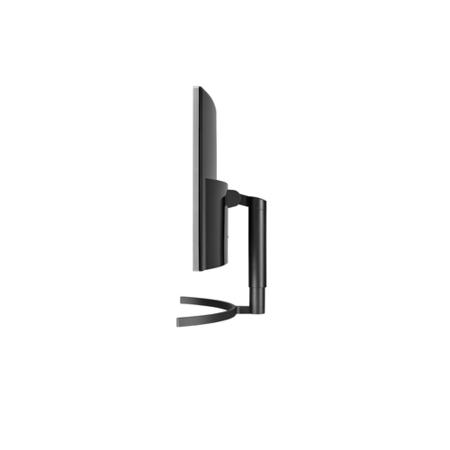 Refurbished LG 38WN75C-B 38 Inch Nano IPS QHD UltraWide Curved Monitor