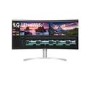 Refurbished LG UltraWide 38" IPS QHD 144Hz 1ms FreeSync Curved Gaming Monitor