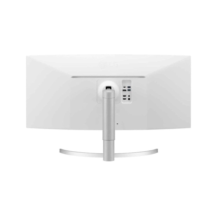 LG UltraWide 38" IPS QHD 144Hz 1ms FreeSync Curved Gaming Monitor