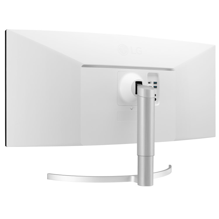 LG UltraWide 38" IPS QHD 144Hz 1ms FreeSync Curved Gaming Monitor