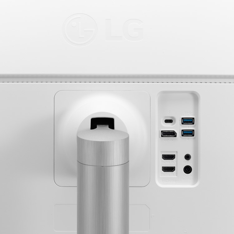 LG UltraWide 38" IPS QHD 144Hz 1ms FreeSync Curved Gaming Monitor