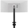 Refurbished LG 38WQ88C-W 38" IPS UltraWide QHD+ HDR 75Hz USB-C Curved Monitor