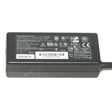 HP Smart power adapter - 65 Watt