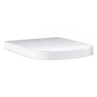 Euro Ceramic WC Seat - Grohe  Euro Ceramic WC Seat - Grohe