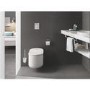 Wall Hung Smart Bidet Toilet - Grohe Sensia Arena