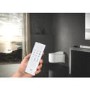Wall Hung Smart Bidet Toilet - Grohe Sensia Arena