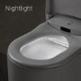 Wall Hung Smart Bidet Toilet - Grohe Sensia Arena