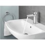 GRADE A1 - Grohe Bau Wall Hung Basin 600mm