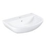 GRADE A1 - Grohe Bau Wall Hung Basin 600mm