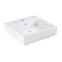 Grohe Cube Rectangular Wall Hung Basin 500mm