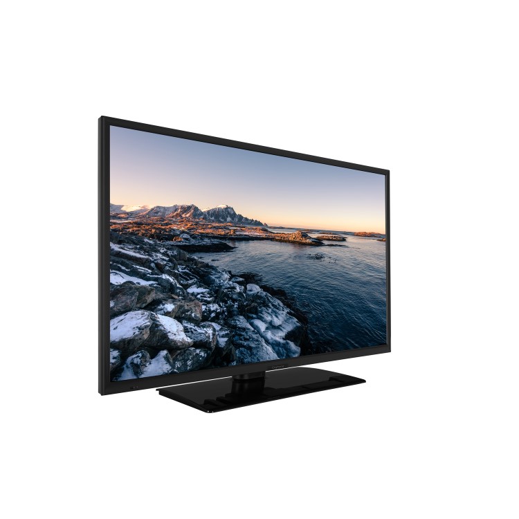 Refurbsihed DigiHome 39" 720p HD Ready LED Freeview Smart TV