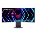 39GS95QE-B.AEK LG UltraGear 39GS95QE 39" OLED WQHD 240Hz 0.03ms UltraWide Curved USB-C Gaming Monitor