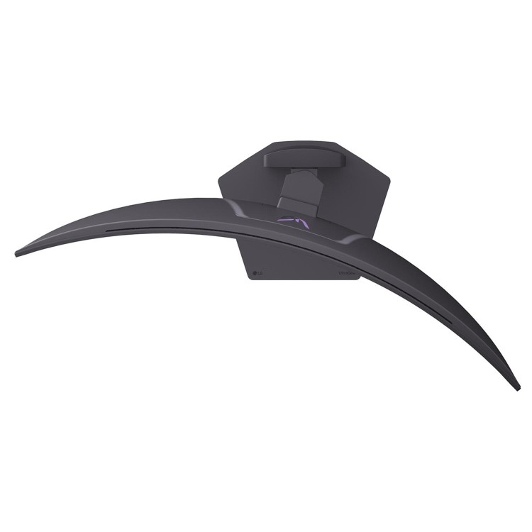 LG UltraGear GX9 39GX900A-B 39" OLED WQHD 240Hz 0.03ms USB-C Ultrawide Curved Gaming Monitor 