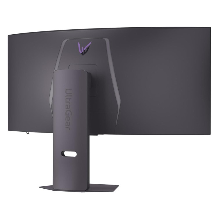 LG UltraGear GX9 39GX900A-B 39" OLED WQHD 240Hz 0.03ms USB-C Ultrawide Curved Gaming Monitor 