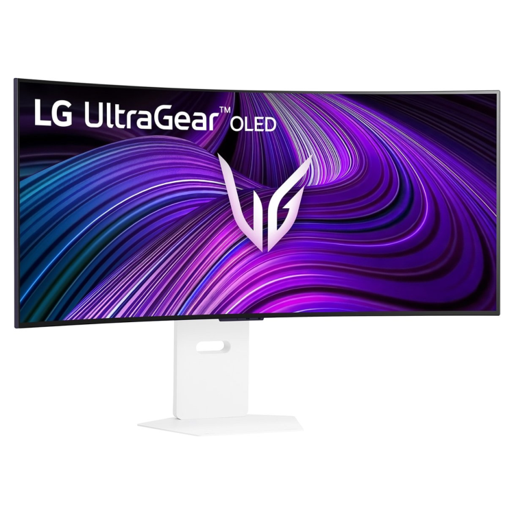 LG UltraGear 39GX90SA 39" OLED WQHD 240Hz 0.03ms Ultrawide Curved Gaming Monitor