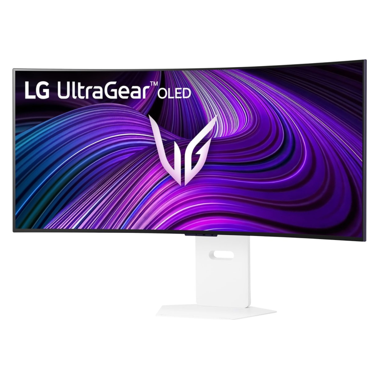 LG UltraGear 39GX90SA 39" OLED WQHD 240Hz 0.03ms Ultrawide Curved Gaming Monitor