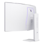 LG UltraGear 39GX90SA 39" OLED WQHD 240Hz 0.03ms Ultrawide Curved Gaming Monitor