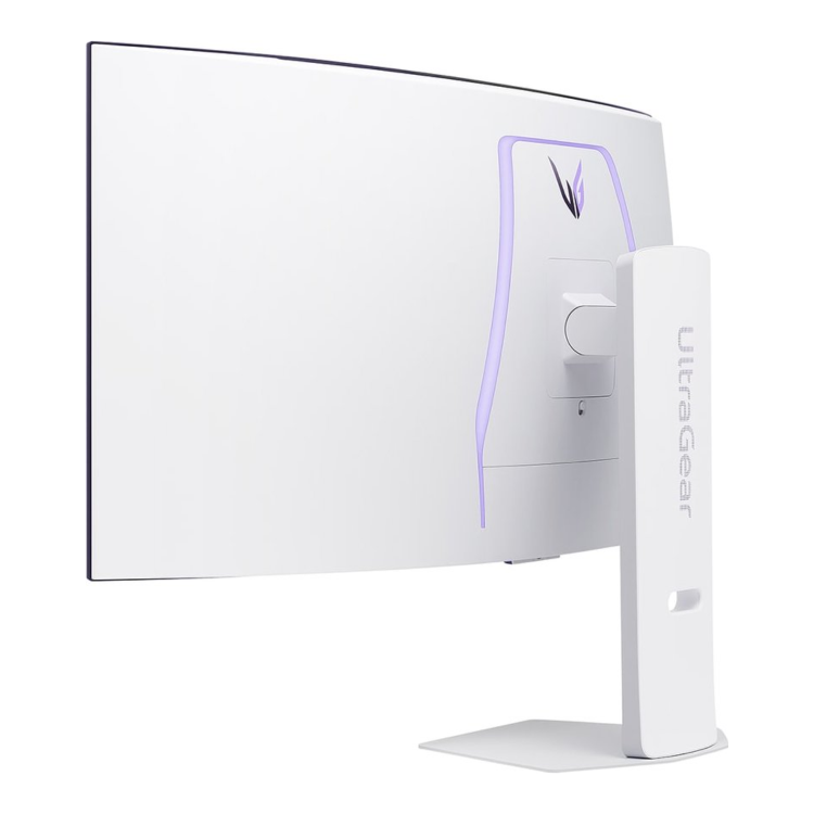 LG UltraGear 39GX90SA 39" OLED WQHD 240Hz 0.03ms Ultrawide Curved Gaming Monitor