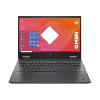 Hewlett Packard Omen 15-EN1007NA AMD Ryzen 7 16GB 512GB RTX 3060 165Hz QHD 15.6 Inch Windows 10 Home Gaming Laptop