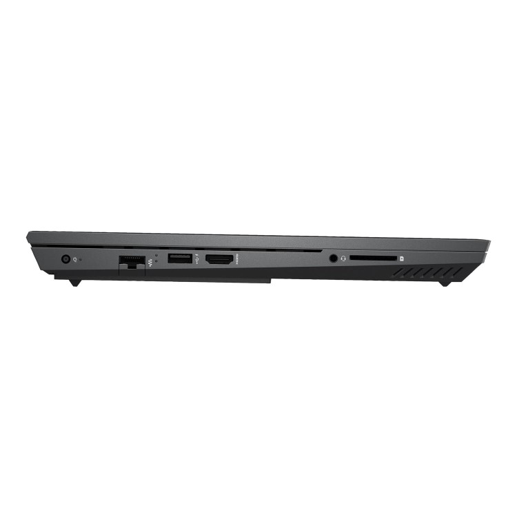 Hewlett Packard Omen 15-EN1007NA AMD Ryzen 7 16GB 512GB RTX 3060 165Hz QHD 15.6 Inch Windows 10 Home Gaming Laptop