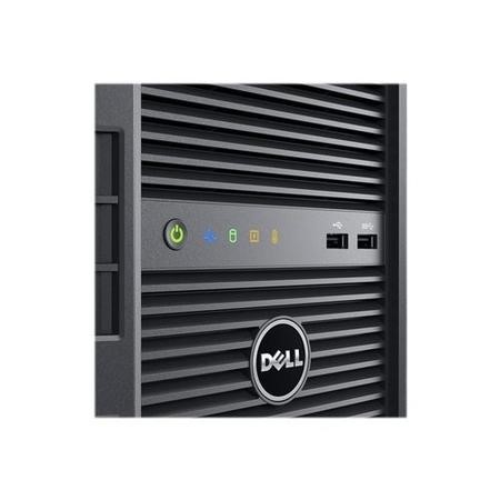 DELL サーバー PowerEdge T130 Xeon 8GB DELL PowerEdge T130 Xeon E3-1220 v5 3GHz 8GB DVDスーパーマルチ