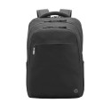 A1/3E2U5UT Box Opened HP Renew Business 17.3 Inch Backpack Laptop Bag Black