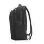 Box Opened HP Renew Business 17.3 Inch Backpack Laptop Bag Black