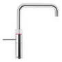 Refurbished Quooker Fusion Instant Boiling Water Tap Single Lever in Chrome