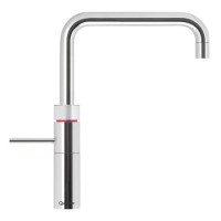 Refurbished Quooker Fusion Instant Boiling Water Tap Single Lever in Chrome