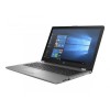 HP 250 G6 Core i5-7200U 8GB 128GB SSD DVD-RW 15.6 Inch Windows 10 Professional Laptop