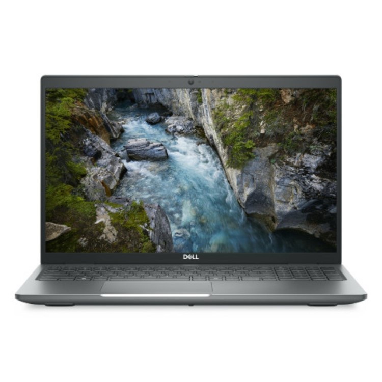 Refurbished Dell Precision Intel Core Ultra 7 32GB RAM 1TB SSD 15.6 Inch Windows 11 Pro Laptop