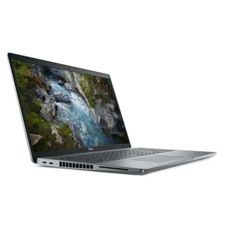 Refurbished Dell Precision Intel Core Ultra 7 32GB RAM 1TB SSD 15.6 Inch Windows 11 Pro Laptop