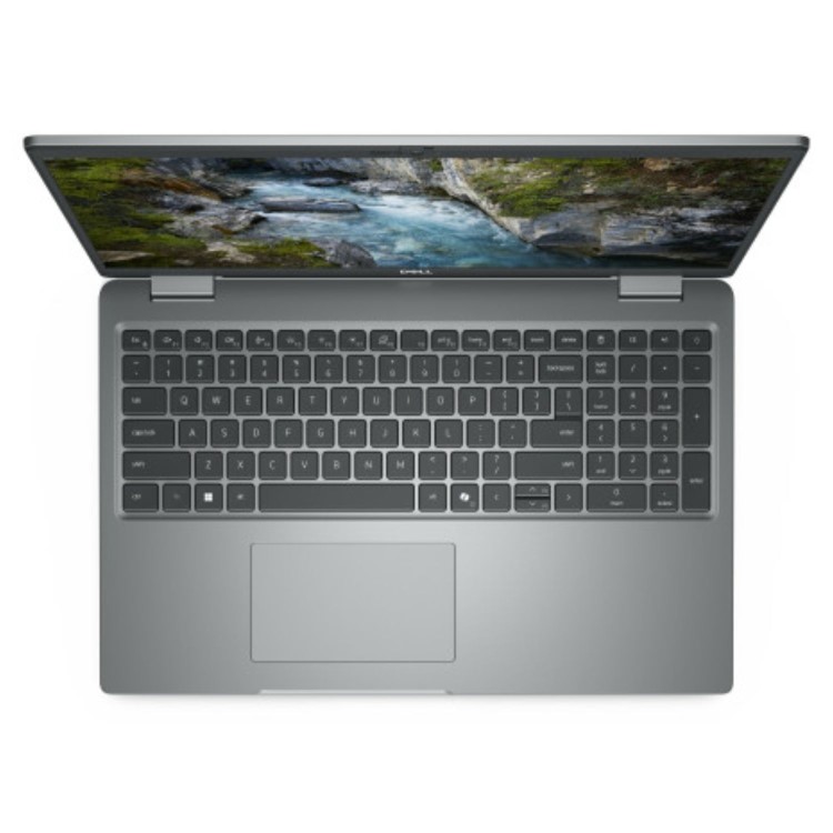 Refurbished Dell Precision Intel Core Ultra 7 32GB RAM 1TB SSD 15.6 Inch Windows 11 Pro Laptop