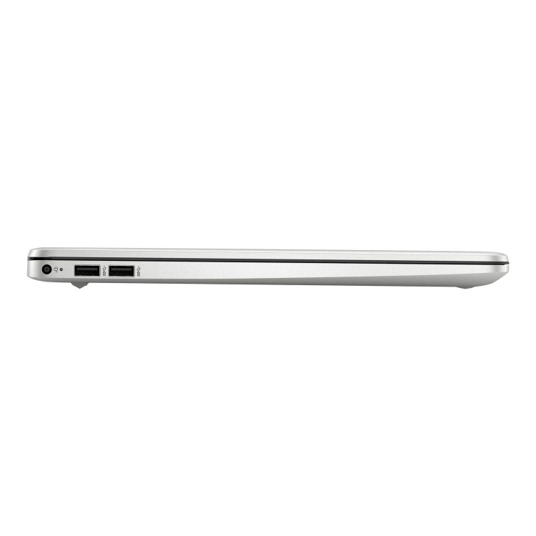 HP 15s-fq1020na Core i3-1005G1 8GB 128GB SSD 15.6 Inch FHD Windows 10 S Laptop - Silver 