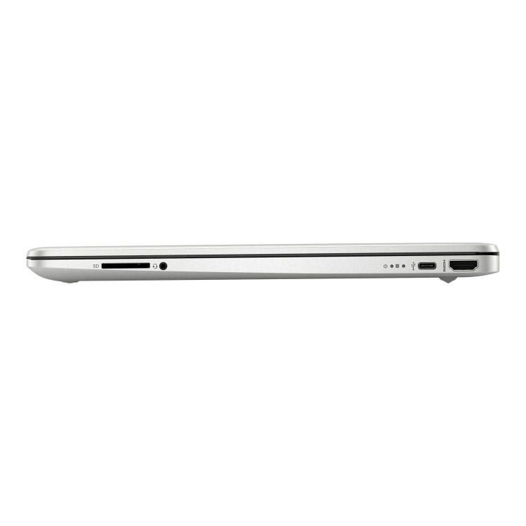 HP 15s-fq1020na Core i3-1005G1 8GB 128GB SSD 15.6 Inch FHD Windows 10 S Laptop - Silver 