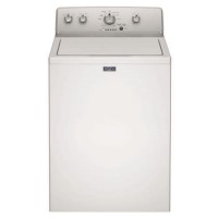 Maytag 15kg 800rpm Semi-Commercial Washing Machine - White
