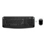 HP 300 Wireless Keyboard and Mouse Bundle