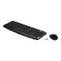 HP 300 Wireless Keyboard and Mouse Bundle