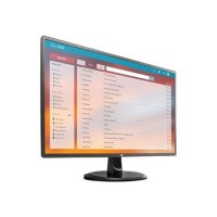 HP V270 27" IPS Full HD Monitor
