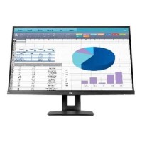 HP VH27 27" IPS Full HD Monitor 