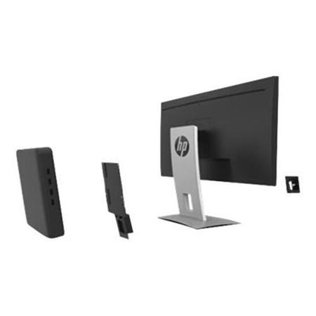 HP VH27 27" IPS Full HD Monitor 