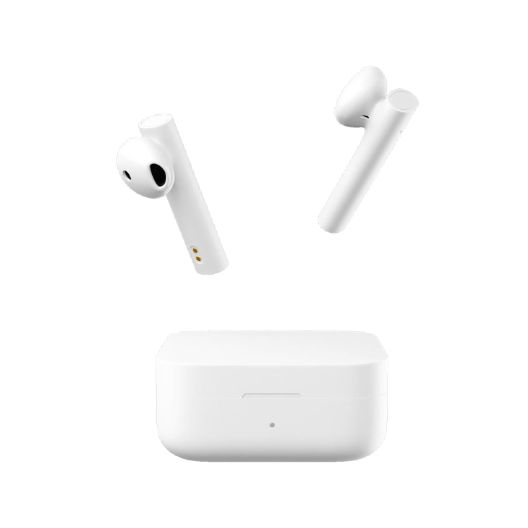 Xiaomi Mi True Wireless Earphones 2 Basic White
