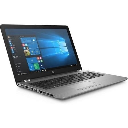 HP 250 G6 Intel Core i3-7020U 4GB 500GB DVDRW 15.6 Inch Windows 10