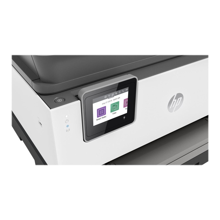 HP OfficeJet 9010 All-In-One Printer