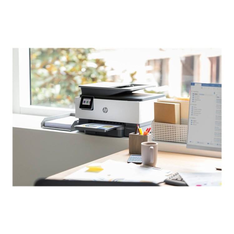 HP OfficeJet 9010 All-In-One Printer