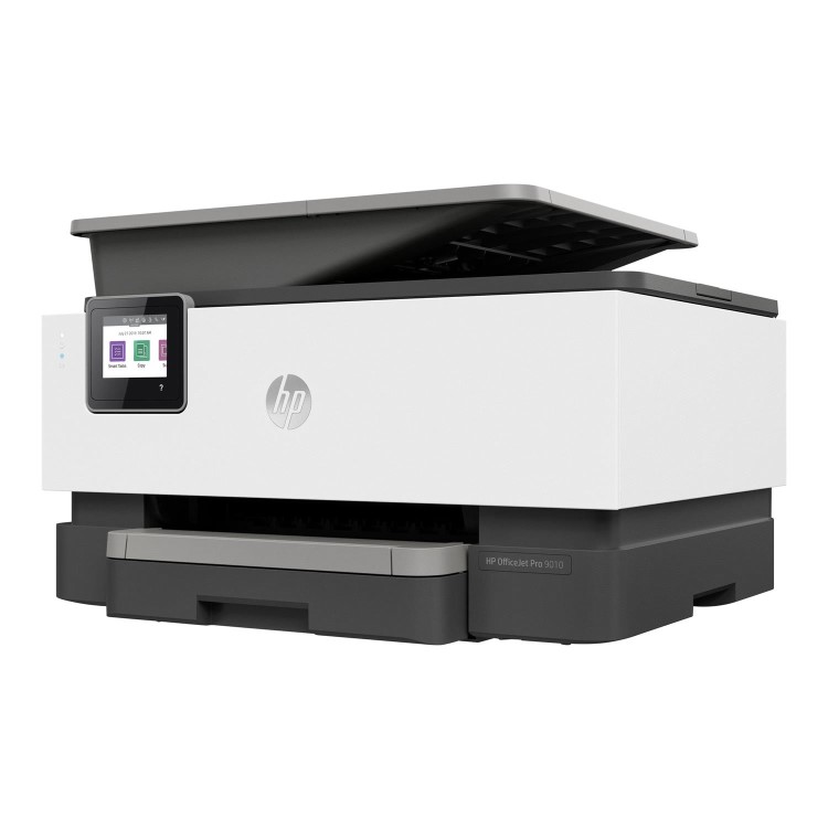 HP OfficeJet 9010 All-In-One Printer
