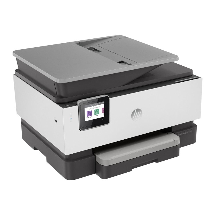 HP OfficeJet 9010 All-In-One Printer