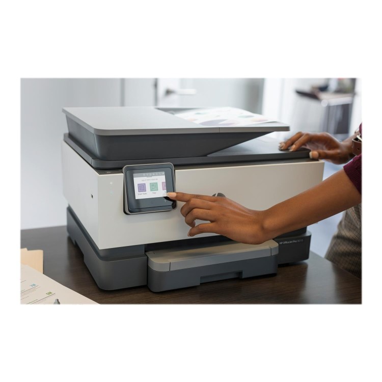HP OfficeJet 9010 All-In-One Printer